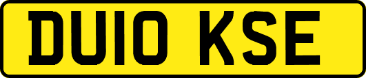 DU10KSE
