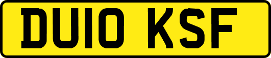 DU10KSF