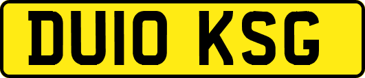 DU10KSG