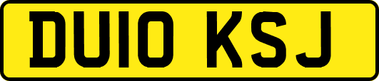 DU10KSJ