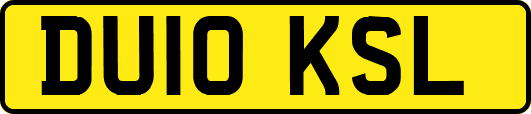 DU10KSL