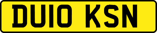 DU10KSN