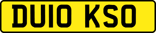 DU10KSO