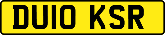 DU10KSR