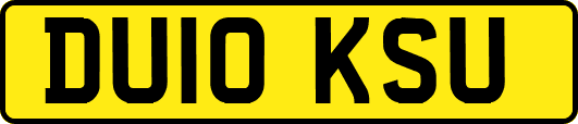 DU10KSU
