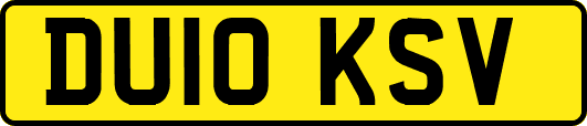 DU10KSV
