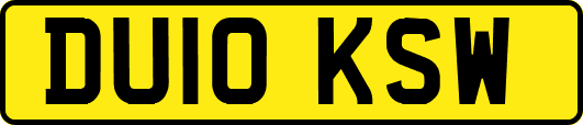 DU10KSW