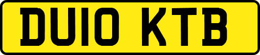 DU10KTB