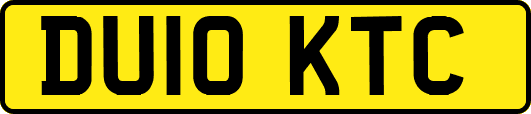 DU10KTC