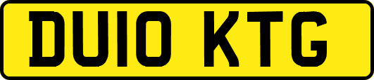 DU10KTG