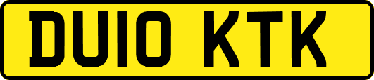 DU10KTK