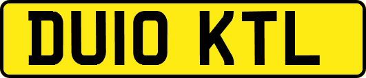 DU10KTL