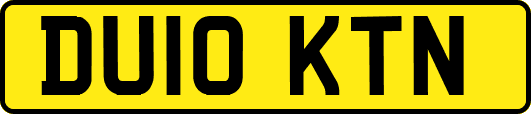 DU10KTN
