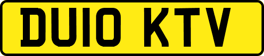 DU10KTV