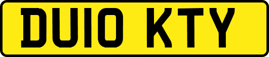 DU10KTY