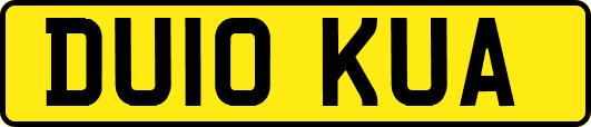 DU10KUA