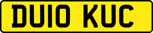 DU10KUC