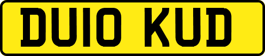 DU10KUD