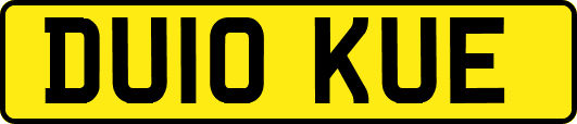 DU10KUE