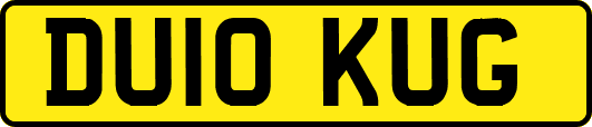 DU10KUG