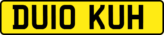 DU10KUH