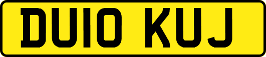 DU10KUJ