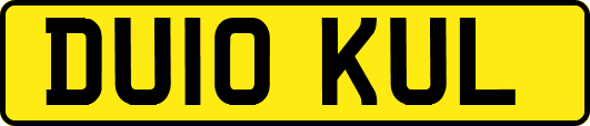 DU10KUL