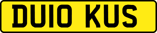 DU10KUS