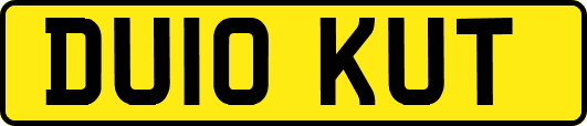 DU10KUT
