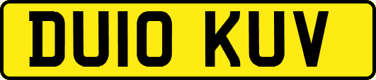 DU10KUV