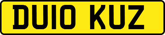 DU10KUZ