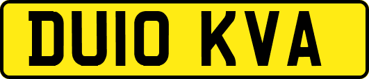 DU10KVA