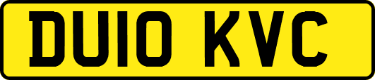 DU10KVC