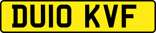 DU10KVF