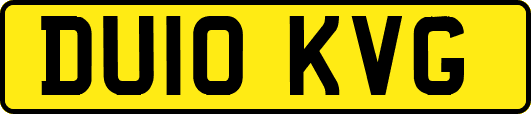DU10KVG