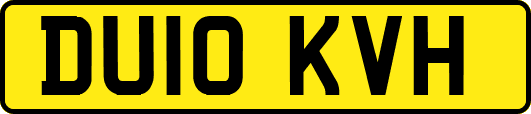 DU10KVH
