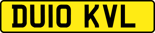 DU10KVL