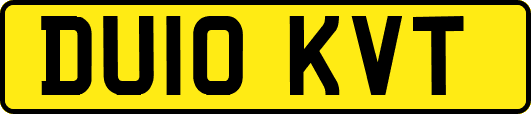 DU10KVT