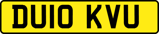 DU10KVU