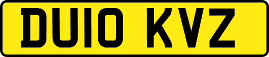 DU10KVZ