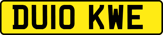DU10KWE