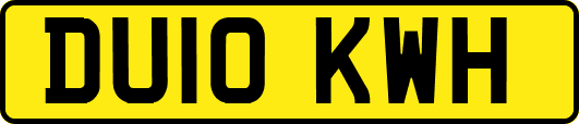 DU10KWH