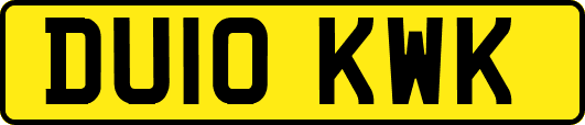 DU10KWK