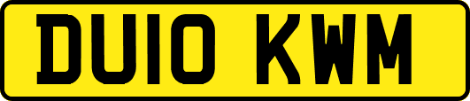 DU10KWM