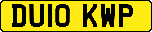 DU10KWP