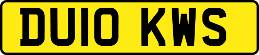 DU10KWS