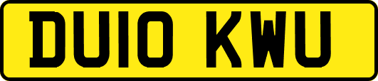 DU10KWU