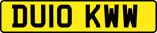 DU10KWW