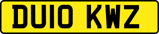 DU10KWZ