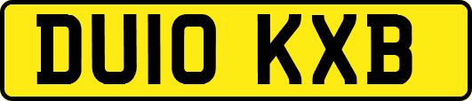 DU10KXB